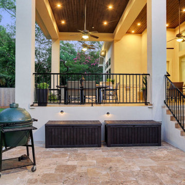 Project of the Month: July 2016