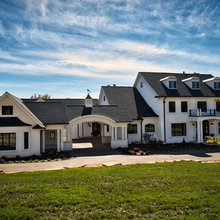 Auto Court & Auxiliary Garage