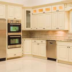 Lindos - Cabinet And Drawer Hardware