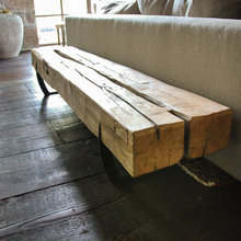 Benches