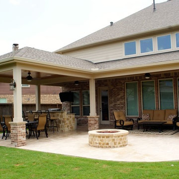 Project of the Month:  July 2015