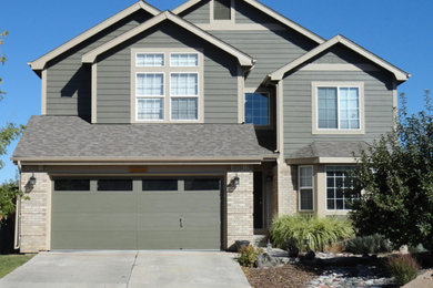 Exterior Painting