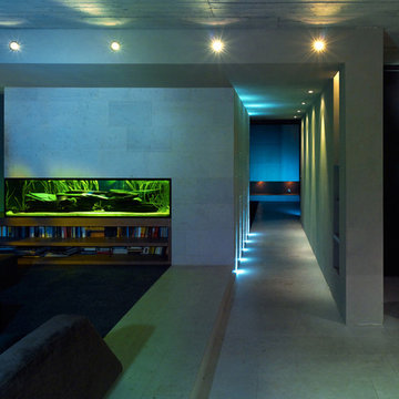Palazzo Cubico