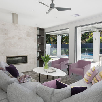 St Ives House #2 CHATEAU Architects and Builders