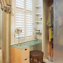 Makeup Vanity