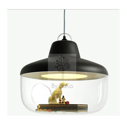 Lighting Fixtures - Pendant Lighting