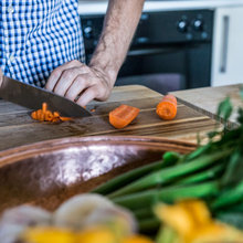 12 Nuggets of Kitchen Wisdom from Foodies