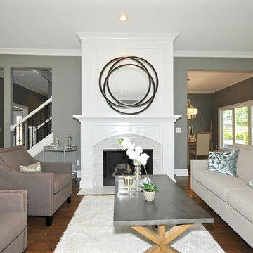 4736 N Washington Blvd | Meridian-Kessler