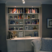 Shelves