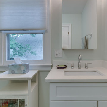 Bathroom Remodel | Arlington, VA