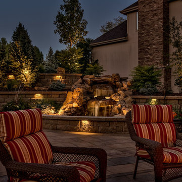 Courtyard Retreat