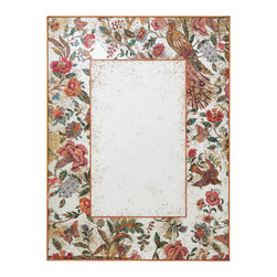 Isabelle Wall Mirror - Wandspiegel