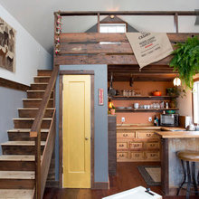 tiny house