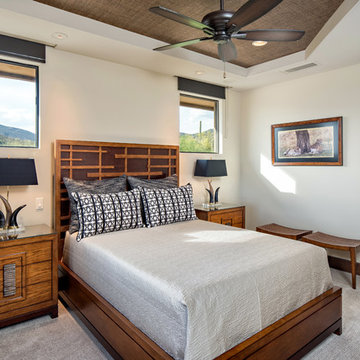 Desert Modern