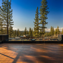 contemp homes