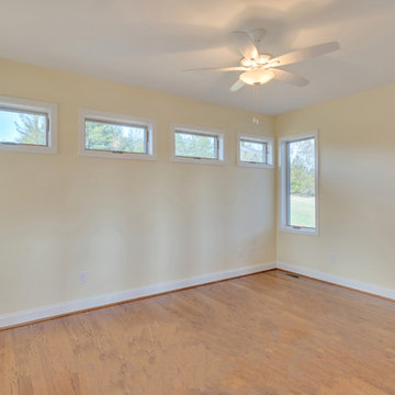White Hall Prarie Home
