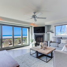 beach house