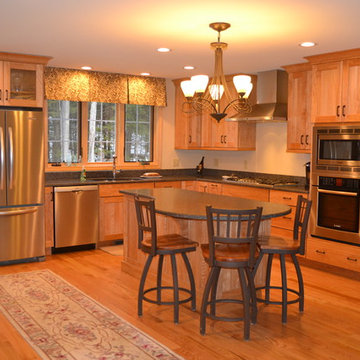 Forest Rd Kitchen, Lyndeborough
