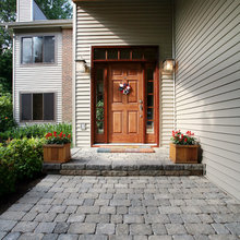 Front Door/Side Lights/Transom