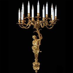 SC-391 - Wall Sconces