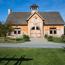 Barn Inspiration