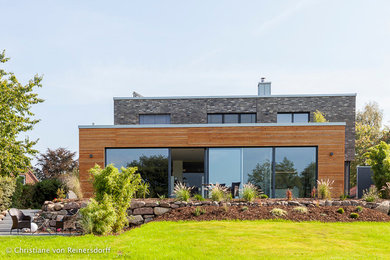 Modernes Haus in Sonstige