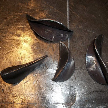Bespoke Fanlight