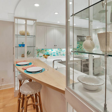 Battle Architects Kitchens