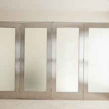 Accordion Doors