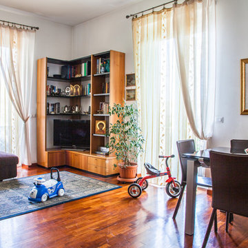 Casa di Daniele e Ilaria
