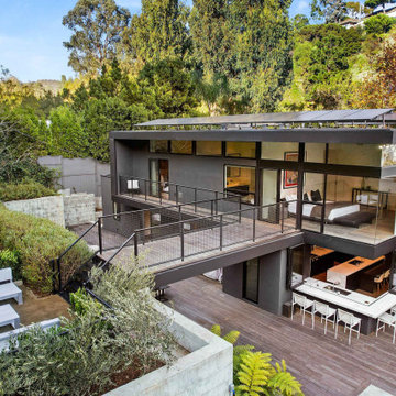 921 Rivas Canyon Rd