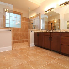 Bathroom Ideas