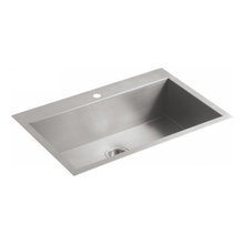 Kitchen sink