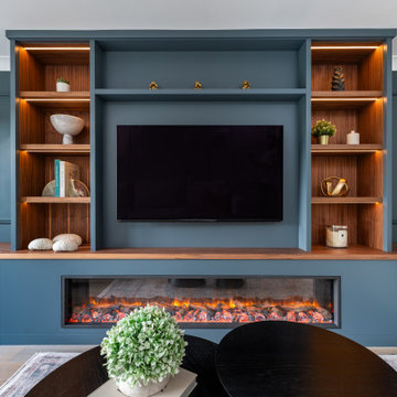 S17 Living Room