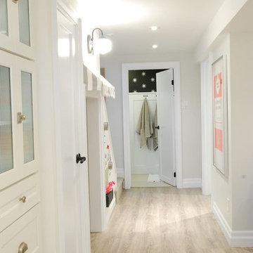 Light Laminate