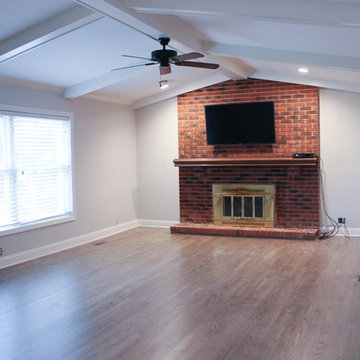 Troy Home Renovation II