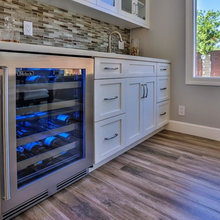 mud room