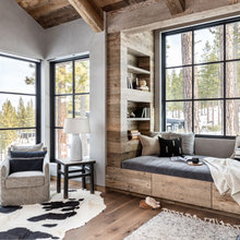 sitting area