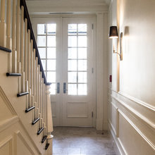 Entry Door