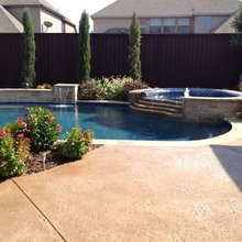 Back-Pool