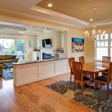 Manning Custom Home
