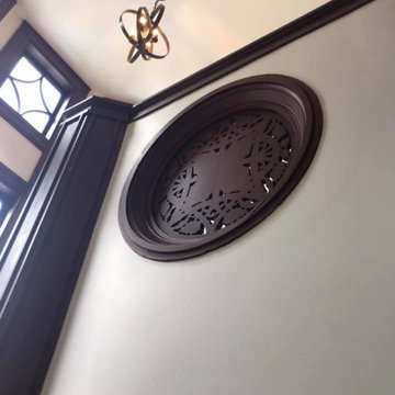 Interior Projects