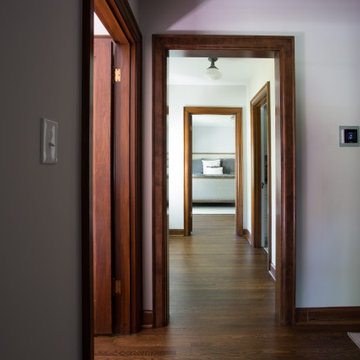 Yorkshire | Addition & Renovation