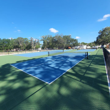 New Smyrna Tennis & Pickleball