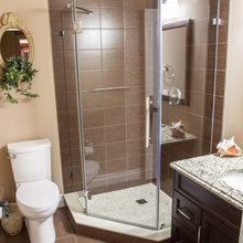 Bathroom Ideas