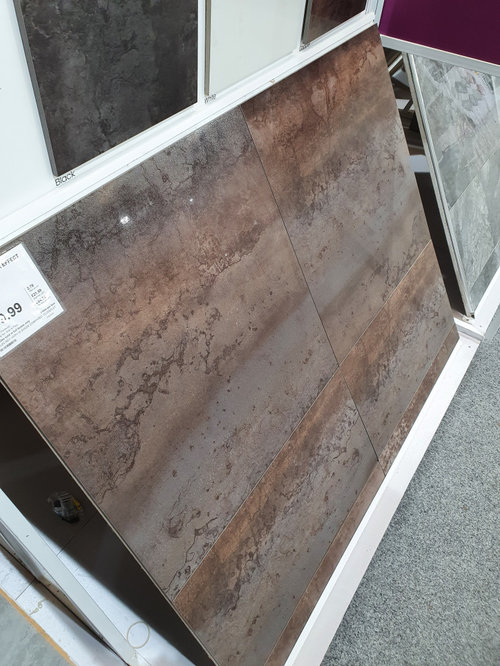 Which DIY kitchens unit colour with these tiles? Houzz UK