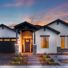 Exterior Ideas