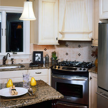 Kitchen Corner
