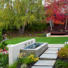 Water Feature Yanko