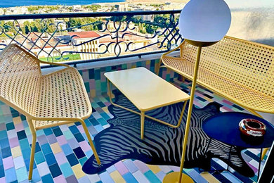 Idées déco pour une maison moderne.